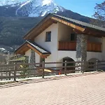 Sole Apartment *