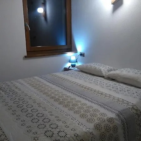 Apartman Sole Morgex