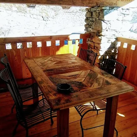 Sole Apartment