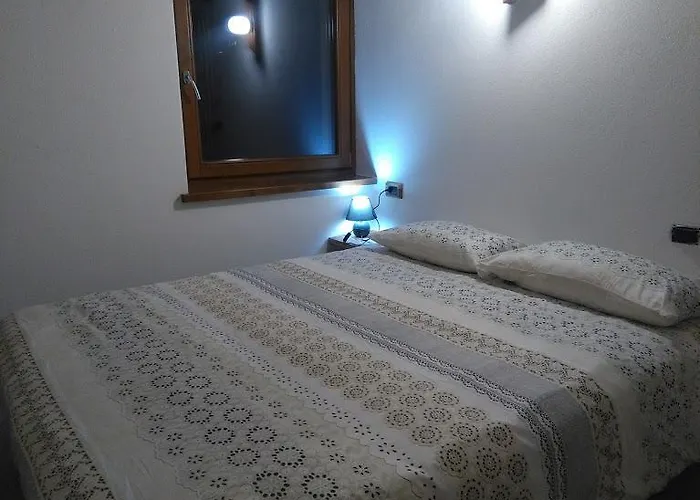 דירה Sole מורגקס