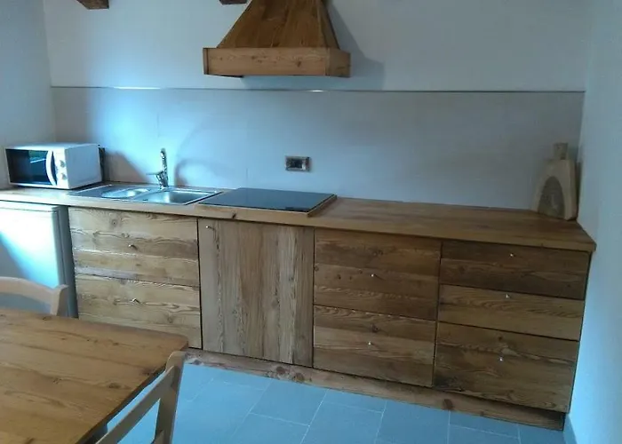 דירה Sole מורגקס